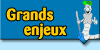 Grands enjeux / Economie