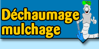 Déchaumage / mulchage