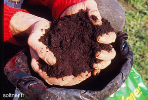 Veolia compost