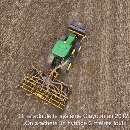Claydon