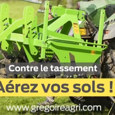A-airsol Gregoire agri