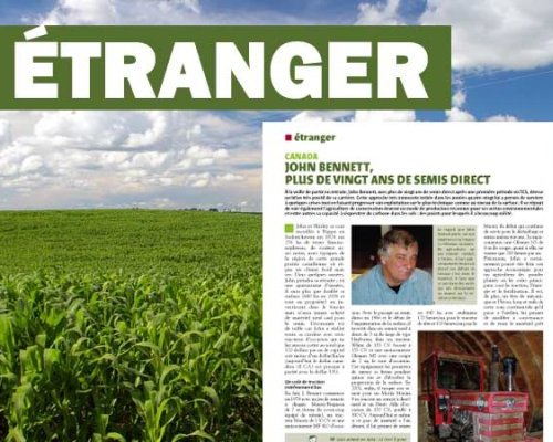 ÉTRANGER