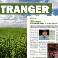 ÉTRANGER