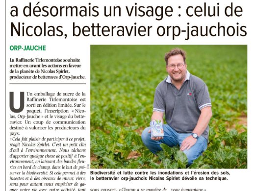 Nicolas Spirlet de Orp-Jauche