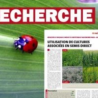 RECHERCHE