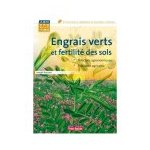 Engrais verts et fertilité des sols