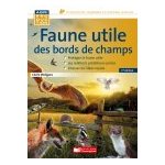Faune utile des bords de champs