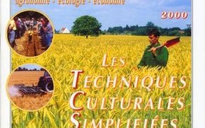 Les Techniques Culturales Simplifiées de D. Soltner