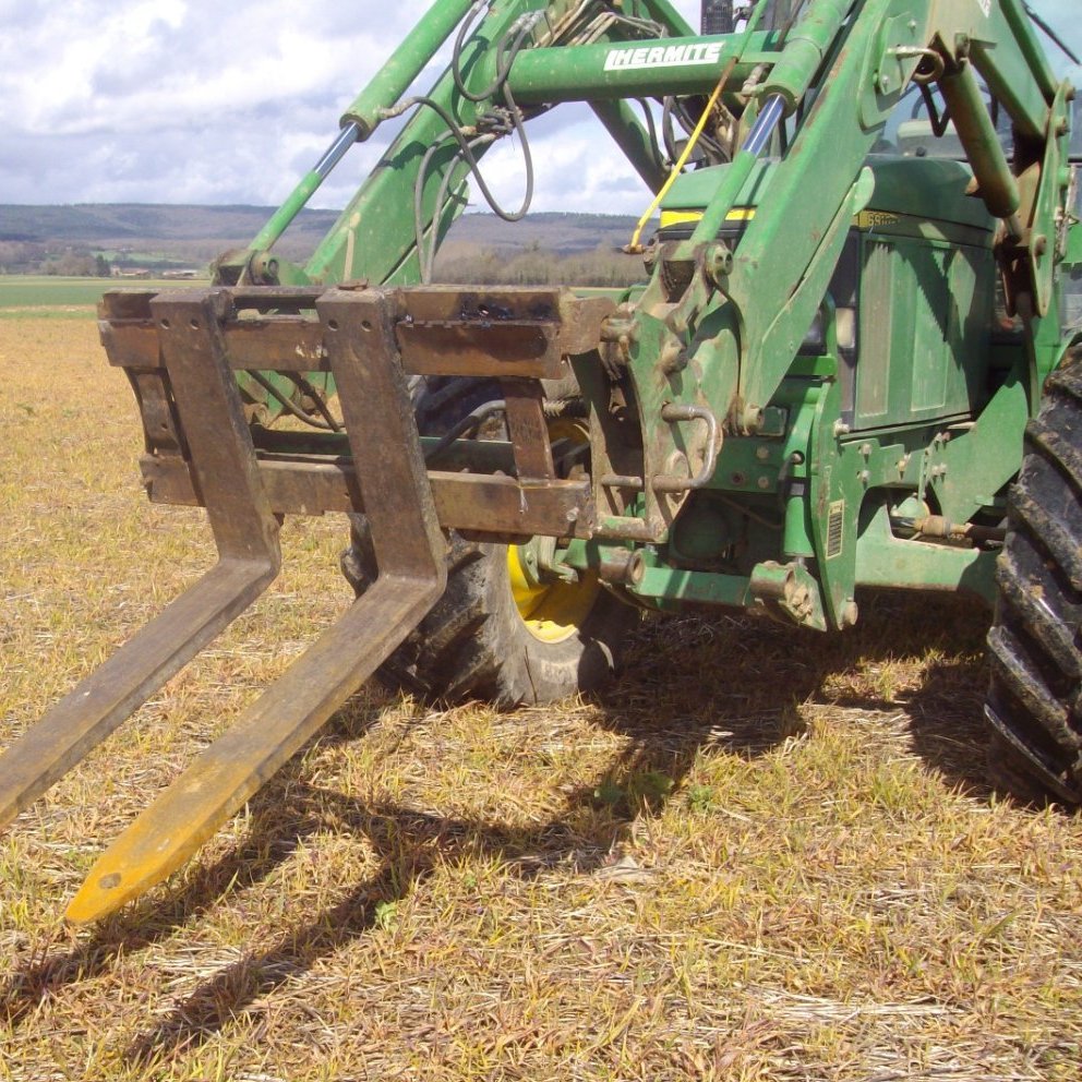 Le mini profil de sol 3D