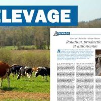 VERSION ÉLEVAGE