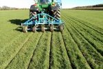 Herbasol aeration prairie Actisol