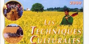 Les Techniques Culturales Simplifiées de D. Soltner
