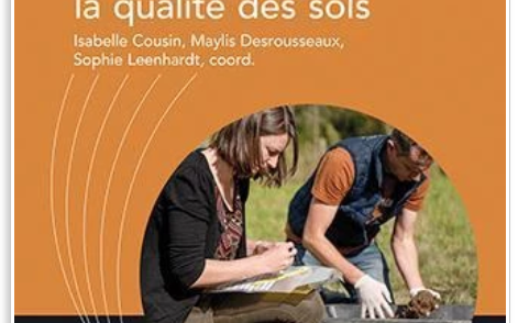 Des indicateurs pour préserver la qualité des sols
