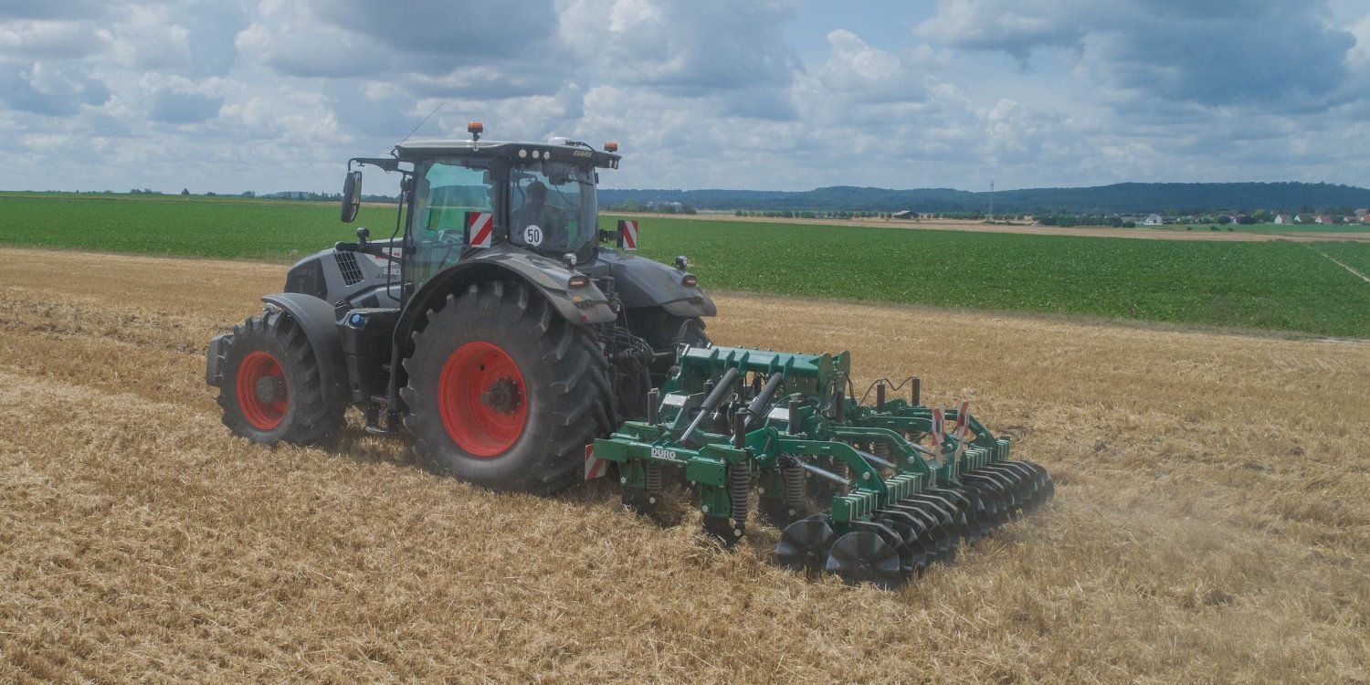 Le décompacteur Duro