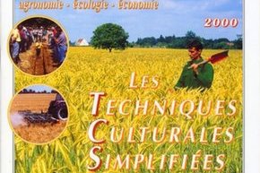 Les Techniques Culturales Simplifiées de D. Soltner