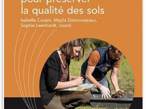 Des indicateurs pour préserver la qualité des sols