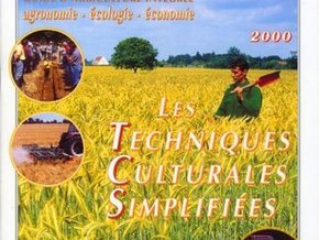Les Techniques Culturales Simplifiées de D. Soltner