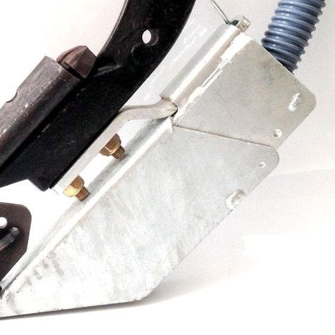 Eco-Dyn : soc semeur en T inversé