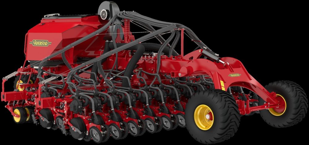 Vaderstad - semoir Proceed
