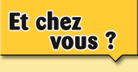 Et chez vous ?
