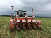 Semoir monograine MTE Maschio Gaspardo