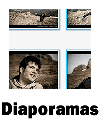 Diaporamas