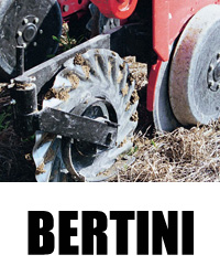 Bertini France