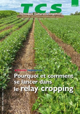 Couverture TCS