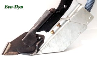 Eco-Dyn : soc semeur en T inversé