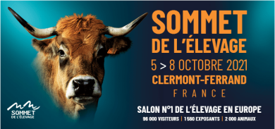 Sommet de l'élevage