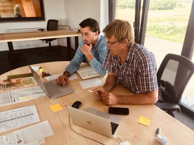 Webinaire Soil Capital