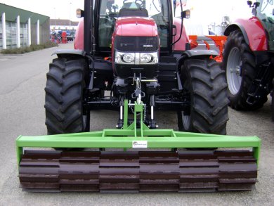 Rolofaca ® destiné aux grandes cultures