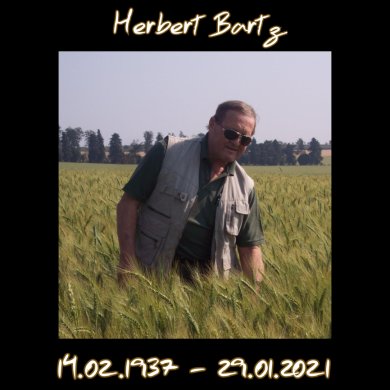 Herbert Bartz