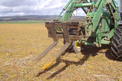 Le mini profil de sol 3D