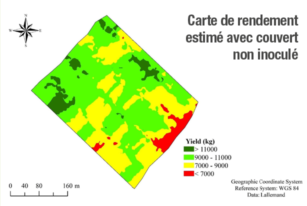 Lallemand Plantcare : Programme Fondation